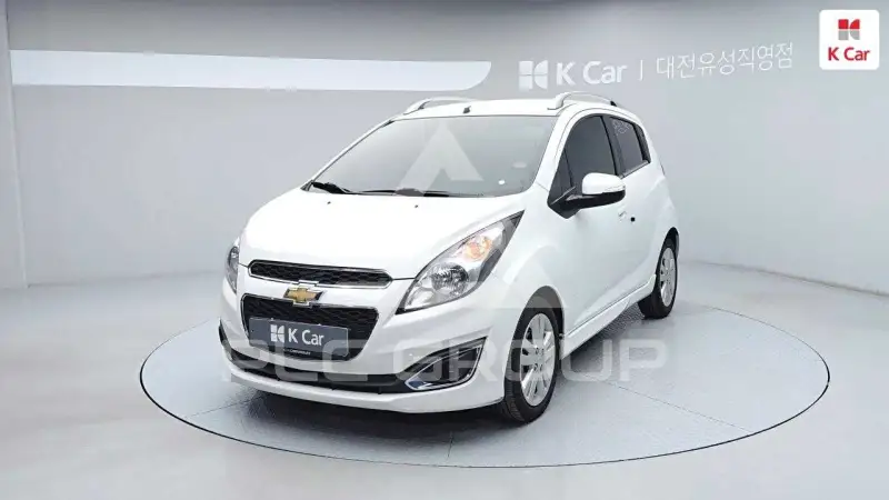 2014 Chevrolet 