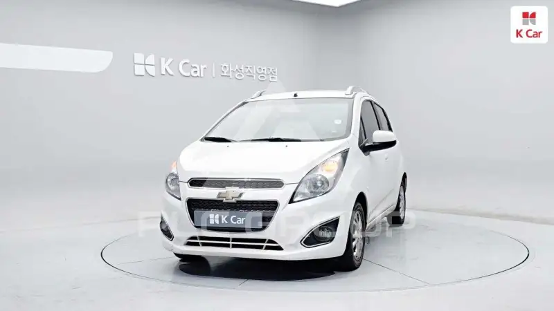 2014 Chevrolet 