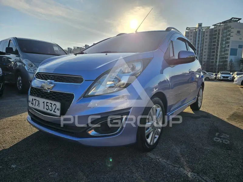 2014 Chevrolet 
