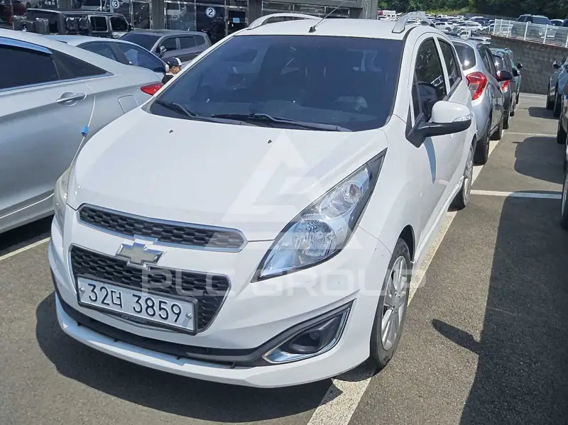 2014 Chevrolet 