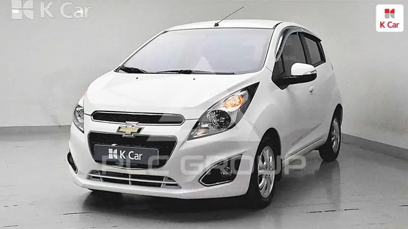 2014 Chevrolet 