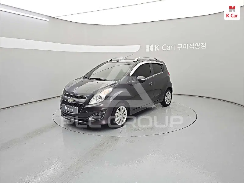 2014 Chevrolet 