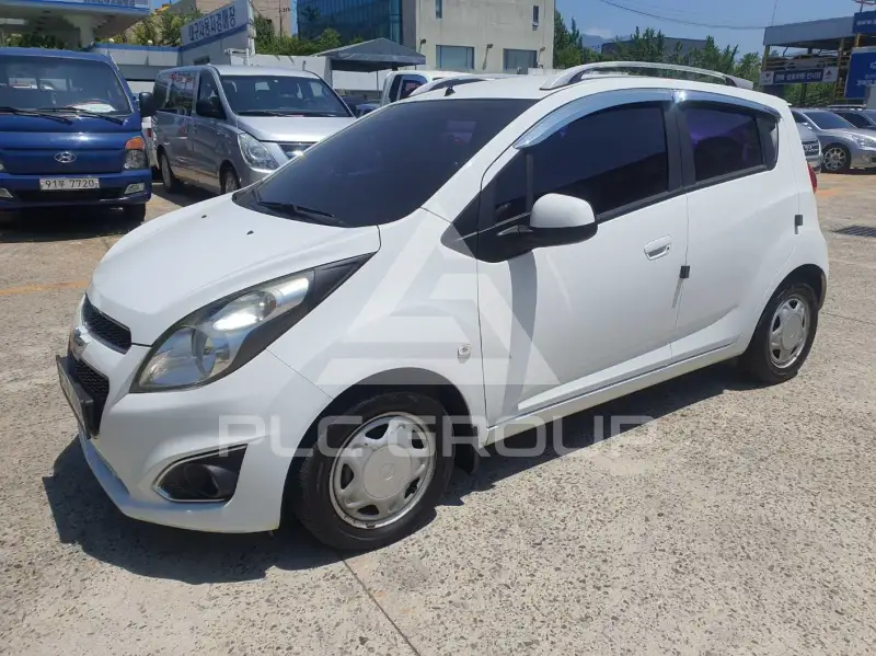 2014 Chevrolet 