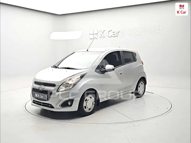 2014 Chevrolet 
