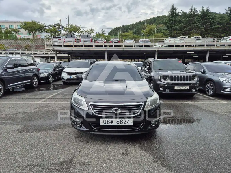 2014 Renault Sm5 Nova