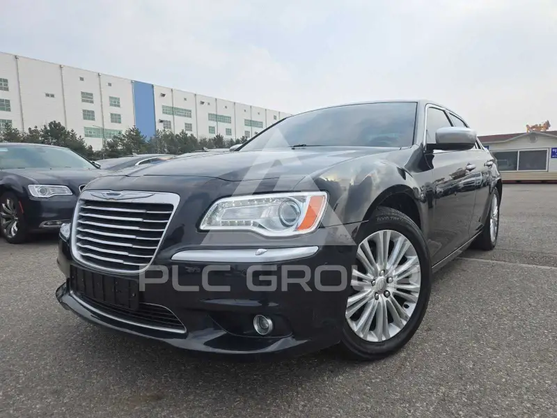 2014 Chrysler 300