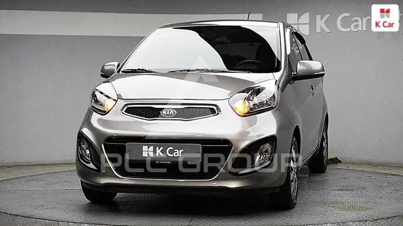 2014 KIA Morning