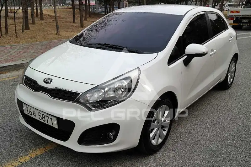 2014 KIA Pride