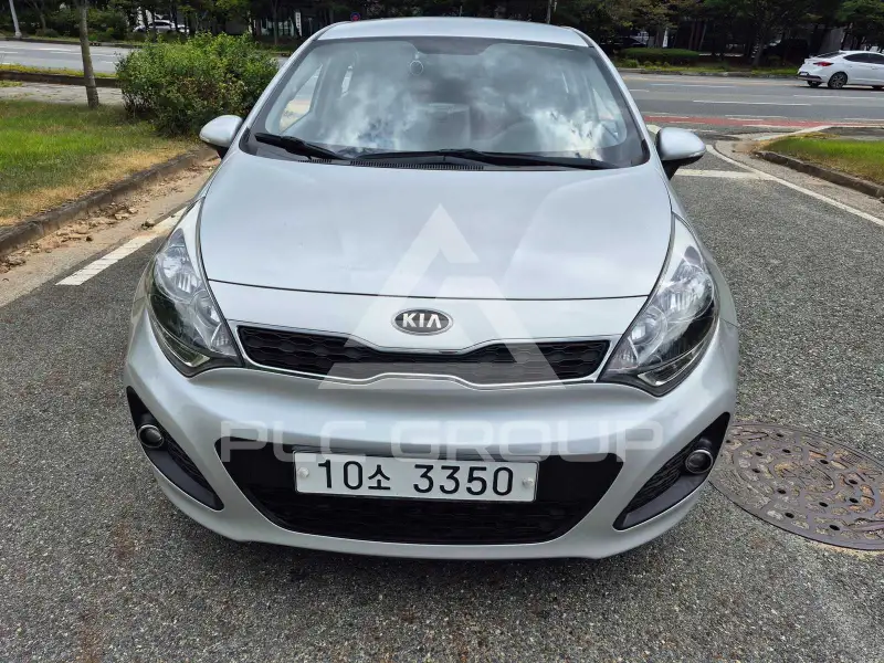 2014 KIA Pride
