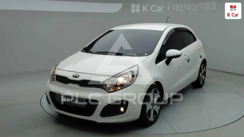 2014 KIA Pride