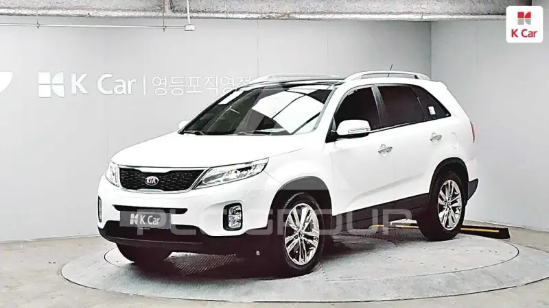 2014 KIA Sorento