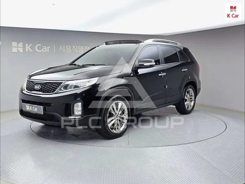 2014 KIA Sorento