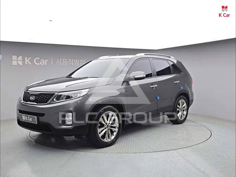 2014 KIA Sorento