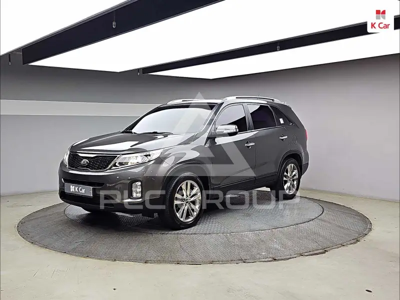2014 KIA Sorento
