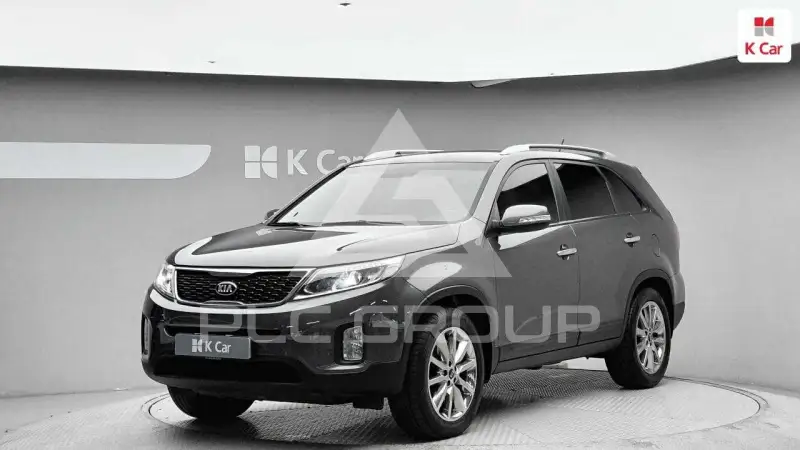 2014 KIA Sorento