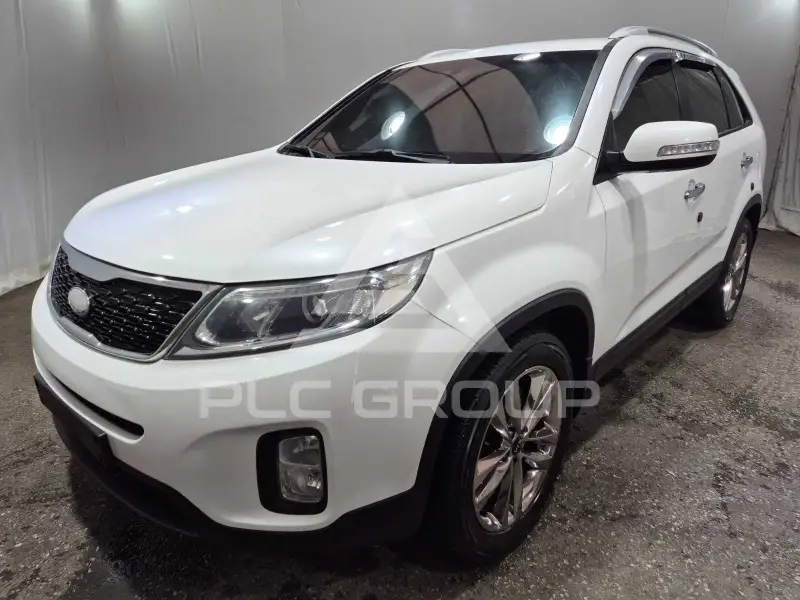 2014 KIA Sorento