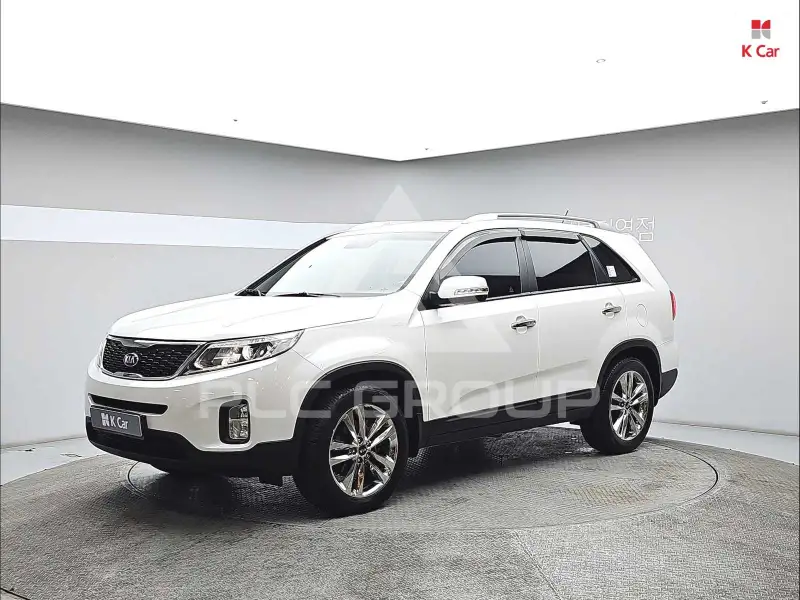 2014 KIA Sorento
