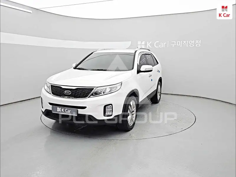 2014 KIA Sorento