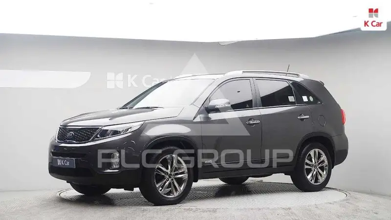 2014 KIA Sorento