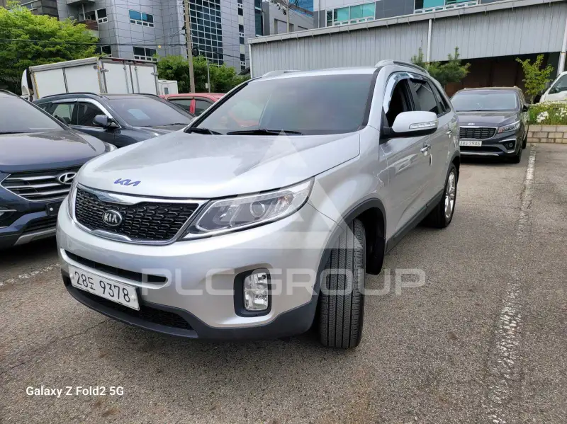 2014 KIA Sorento