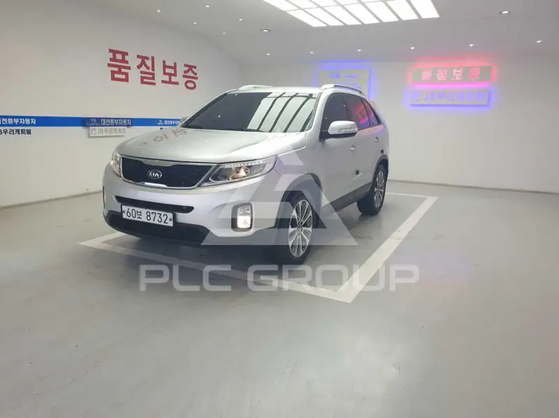 2014 KIA Sorento