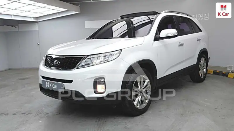 2014 KIA Sorento