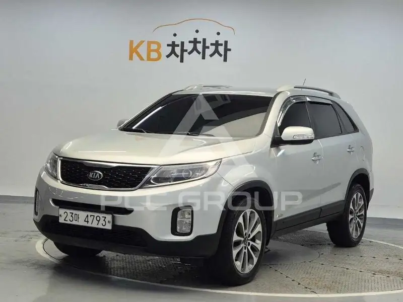 2014 KIA Sorento