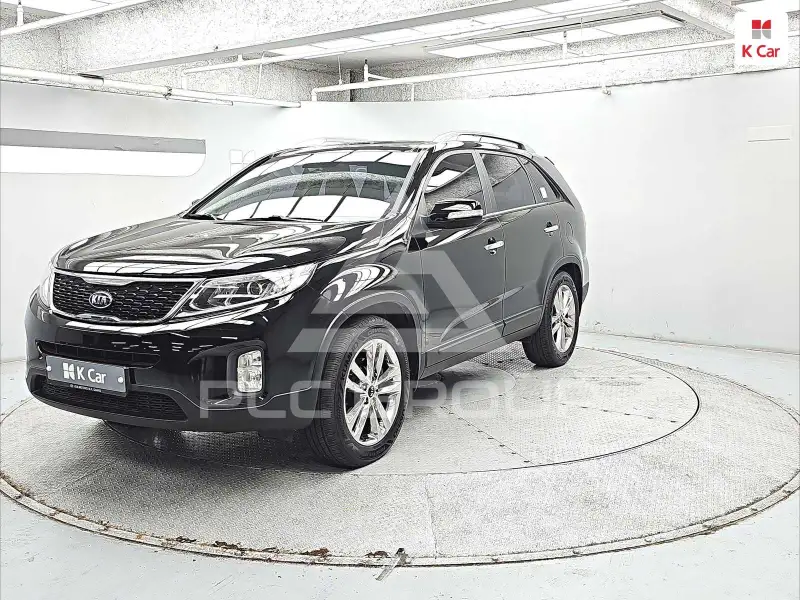 2014 KIA Sorento