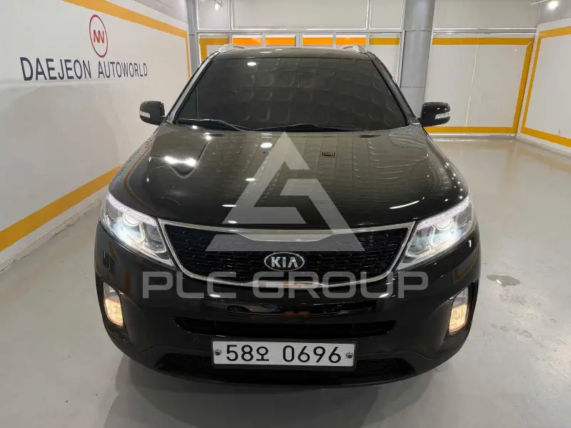 2014 KIA Sorento