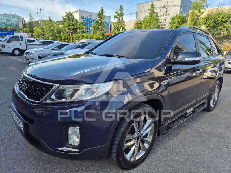 2014 KIA Sorento