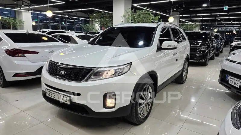 2014 KIA Sorento