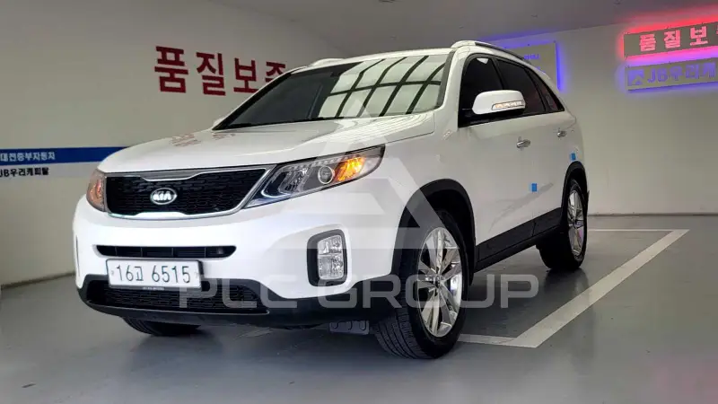 2014 KIA Sorento