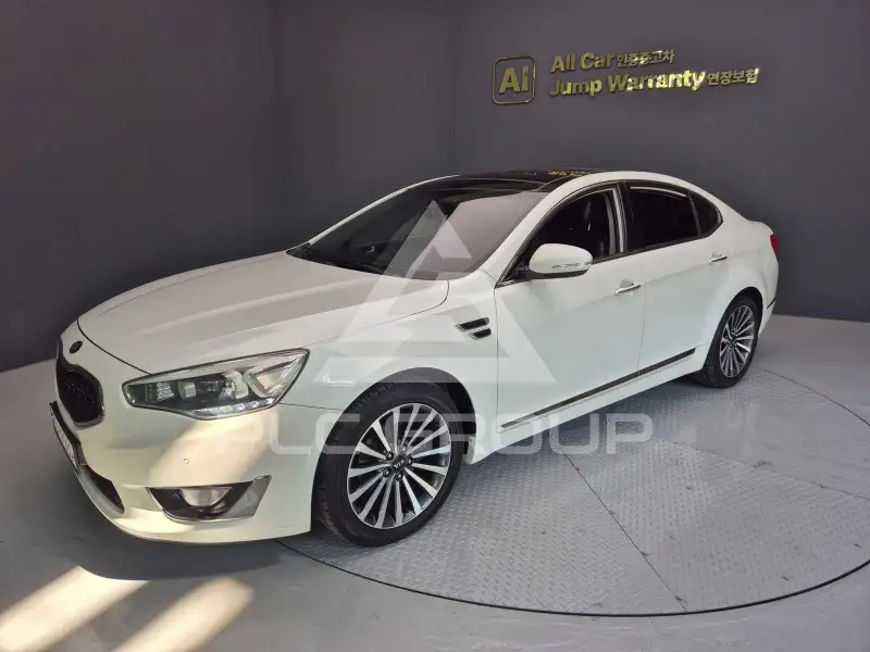 2014 KIA K7