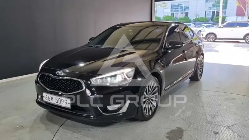 2014 KIA K7