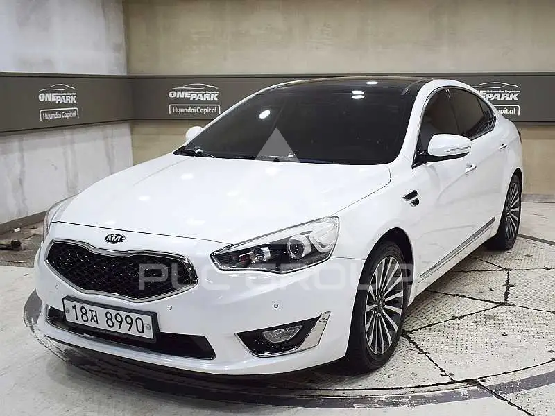 2014 KIA K7