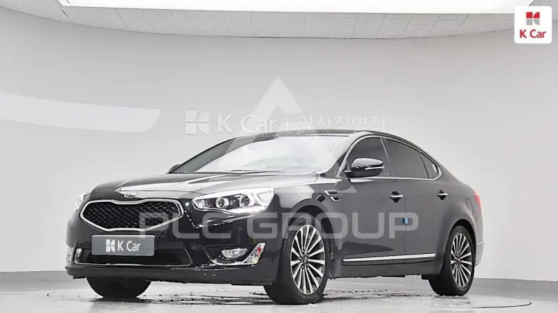 2014 KIA K7