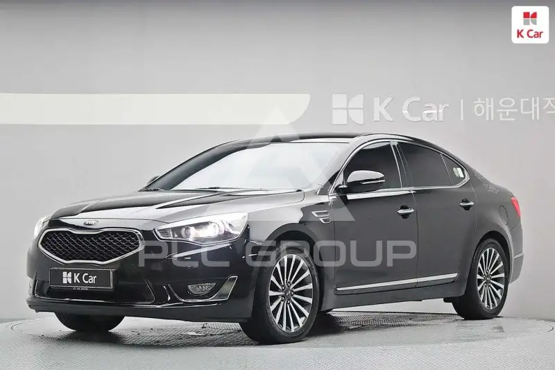2014 KIA K7