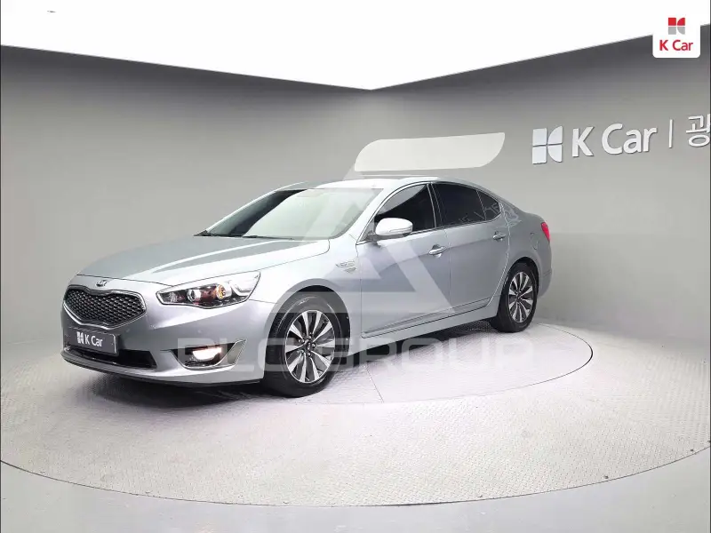 2014 KIA K7