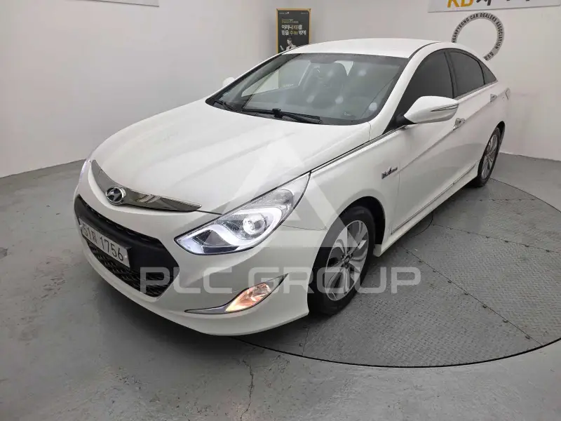 2014 Hyundai Sonata