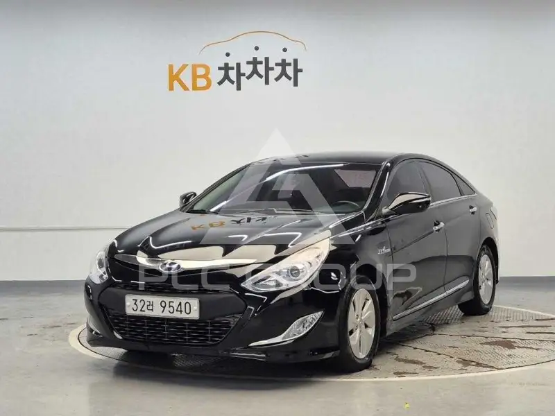 2014 Hyundai Sonata
