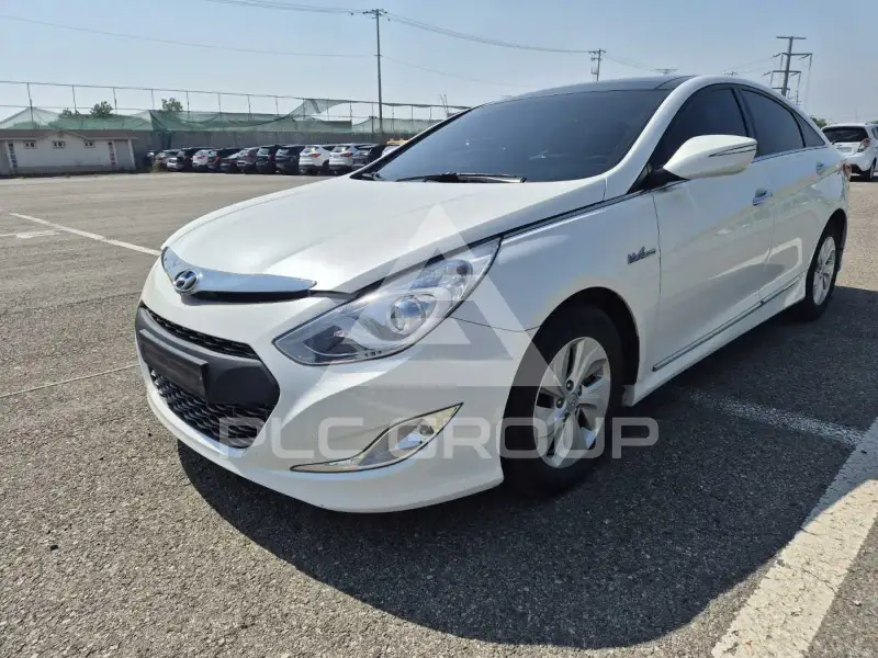 2014 Hyundai Sonata