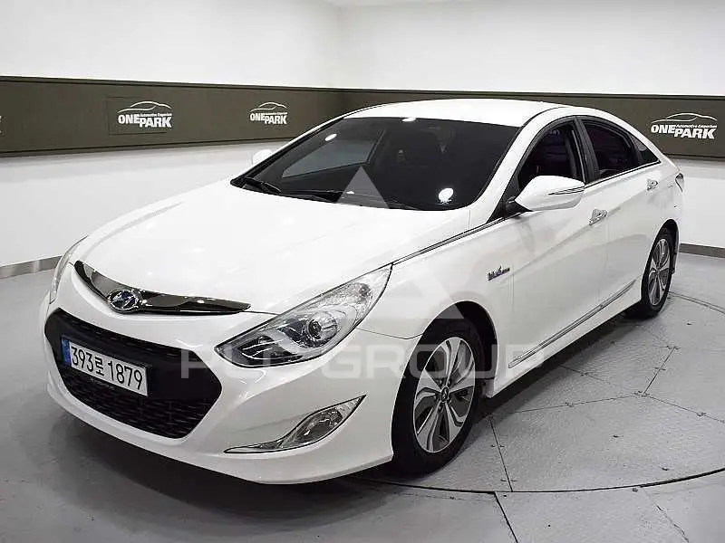 2014 Hyundai Sonata