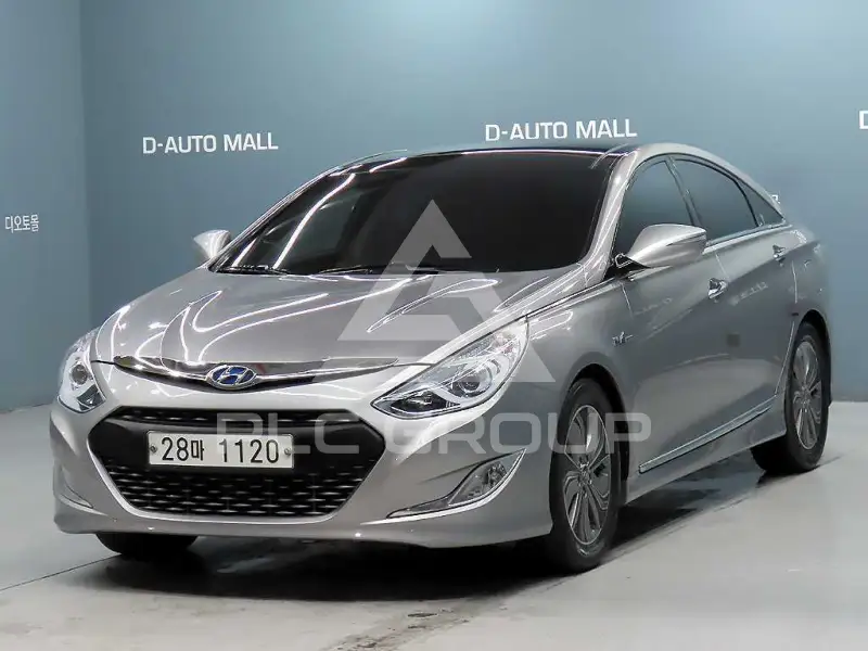 2014 Hyundai Sonata