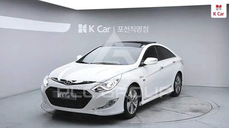 2014 Hyundai Sonata