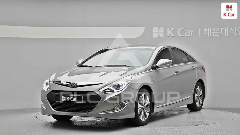 2014 Hyundai Sonata