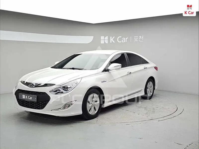 2014 Hyundai Sonata