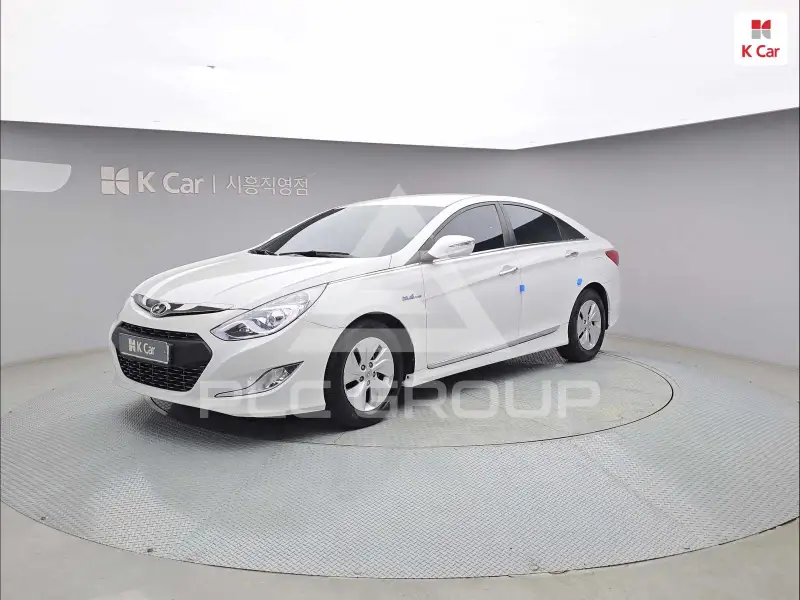 2014 Hyundai Sonata