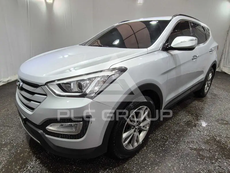 2014 Hyundai Santa FE