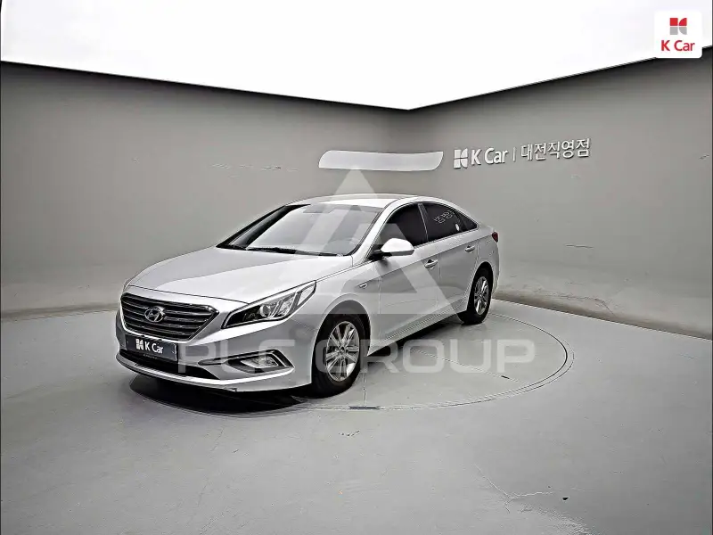 2014 Hyundai Sonata