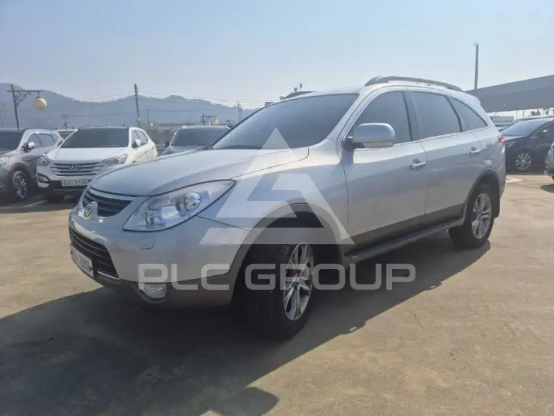 2014 Hyundai Veracruz
